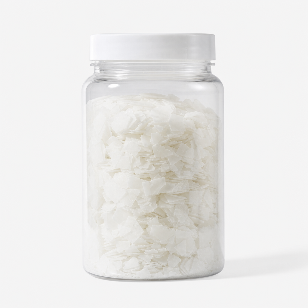 Caustic Soda Flakes