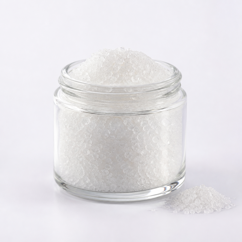 Citric Acid