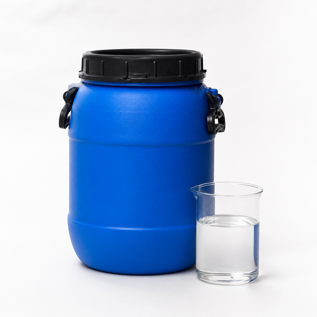 Methanol