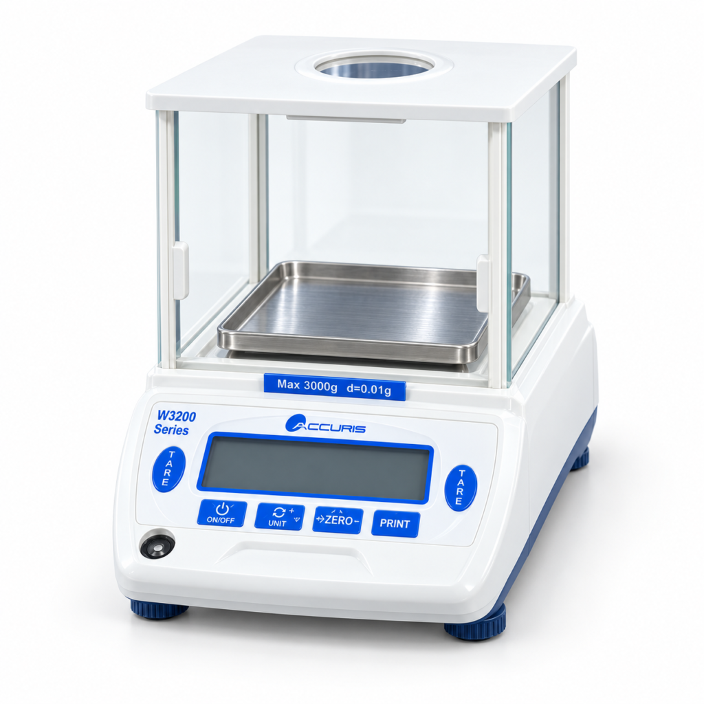 Accuris W3200 Precision Balance 3000 g