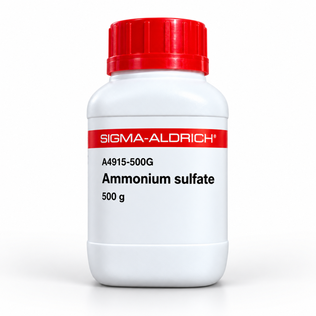 Ammonium Sulfate Sigma-Aldrich