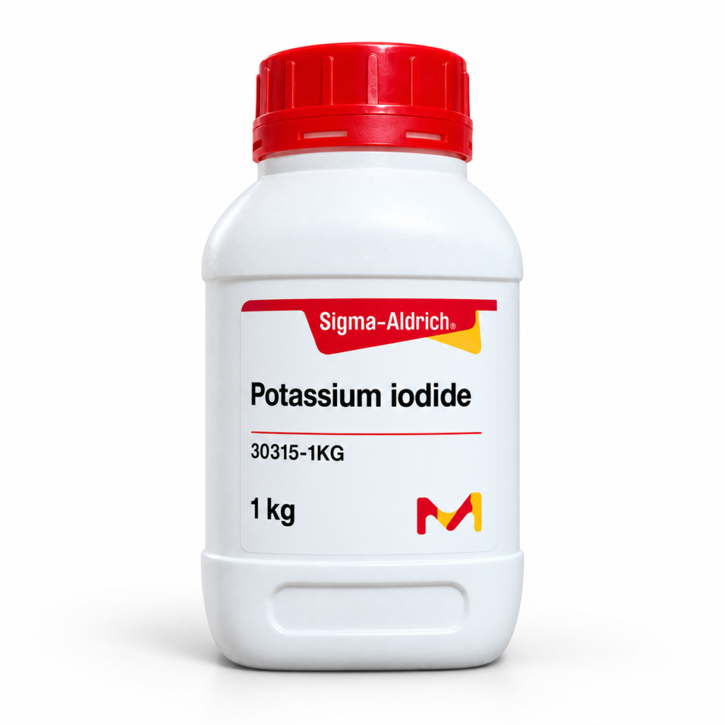 Potassium Iodide Sigma-Aldrich