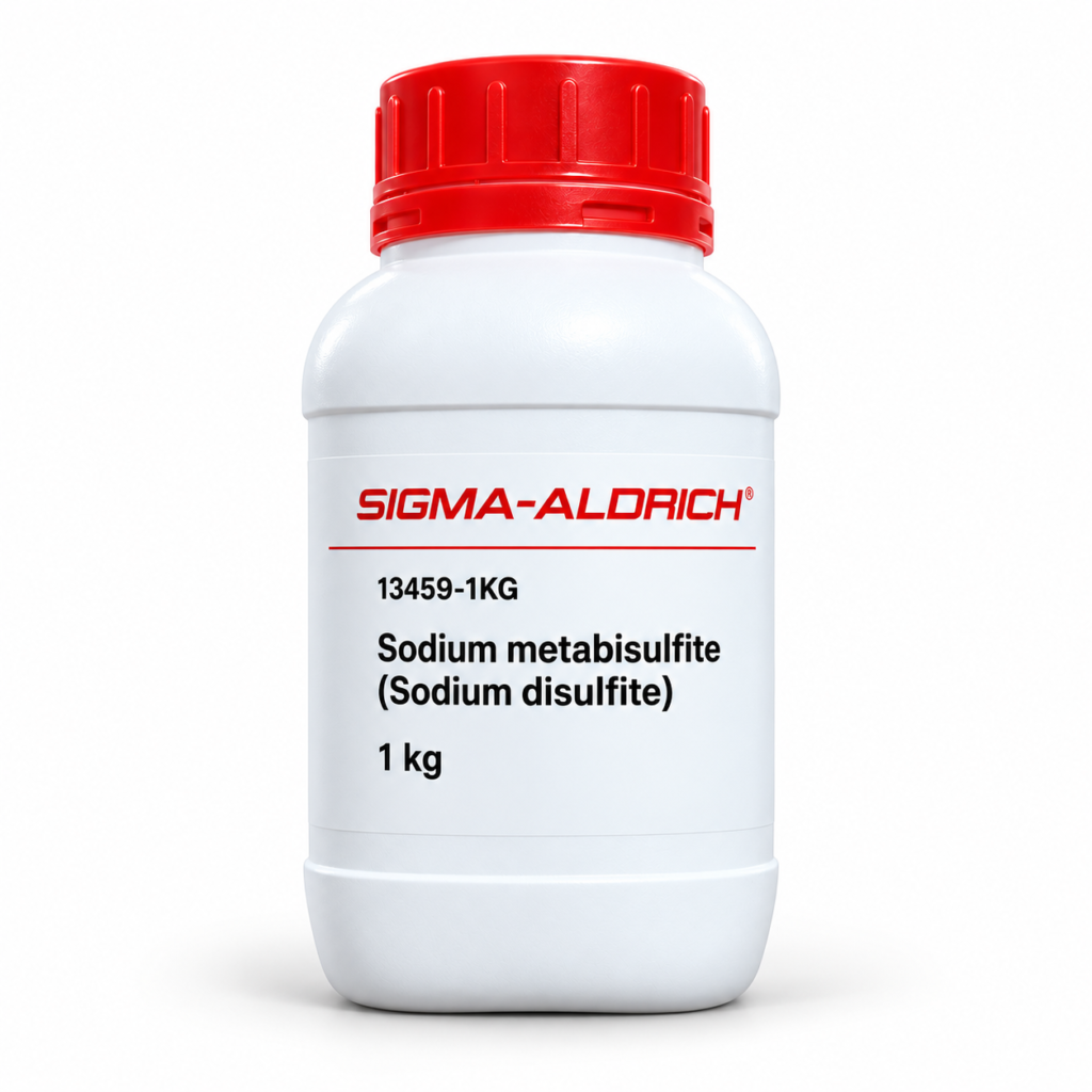 Sodium Metabisulfite Sigma-Aldrich