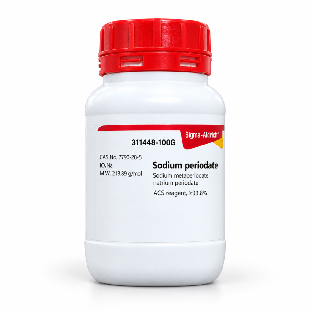 Sodium Periodate Sigma-Aldrich