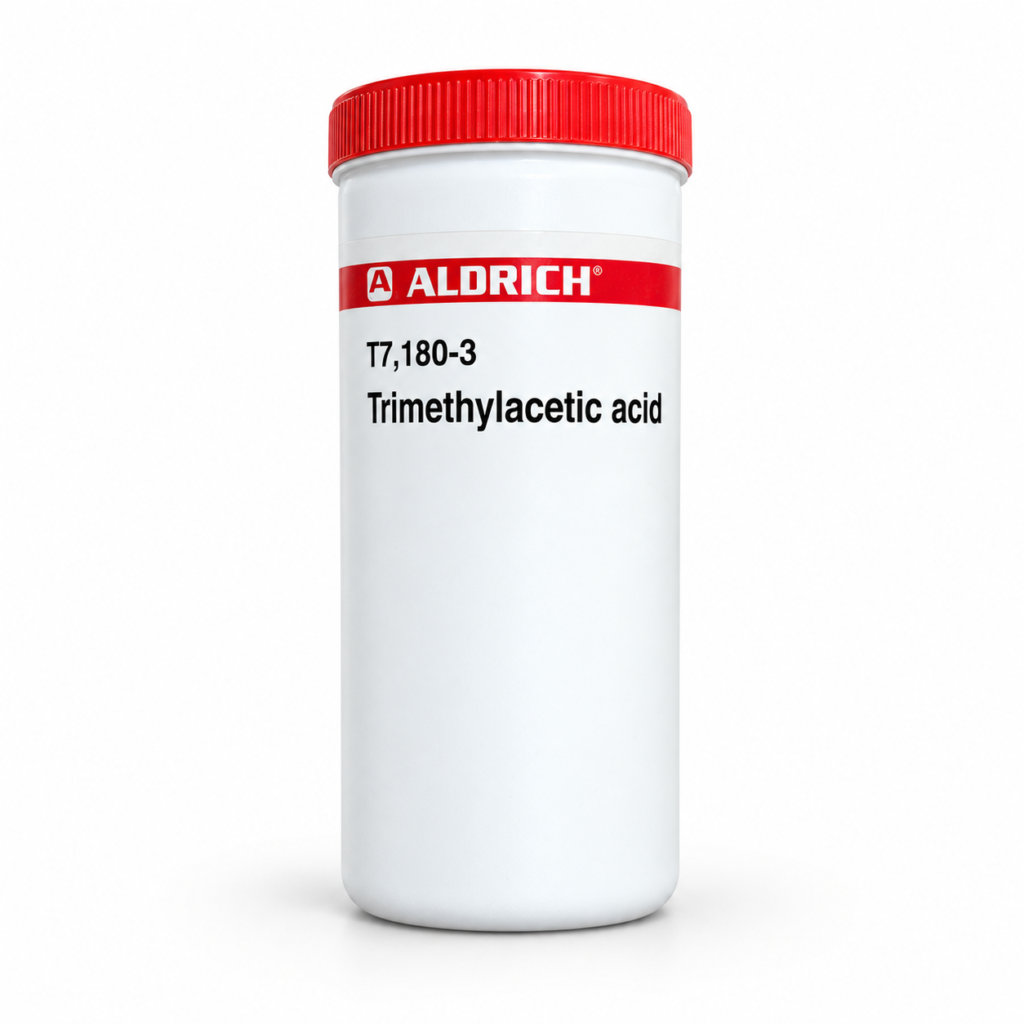Trimethylacetic Acid Aldrich